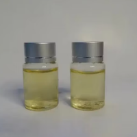 Shandong Zhongjin Manufacturer Supply APG Decyl D-glucoside CAS No 110615-47-9 Haute Pureté Liquide Viscose Incolore Jaune Clair