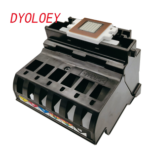 QY6-0039 QY6-0039-000หัวพิมพ์หัวพิมพ์สำหรับ Canon BJ <span class=keywords><strong>F9000</strong></span> F900 S900 S9000 I9100หัว - Product Image 3