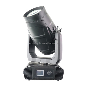 260W/380W/480W CMY ngoài trời không thấm nước IP66 bsw tia laser tại chỗ rửa gobo Frost DMX Laser di chuyển đầu - Product Image 5