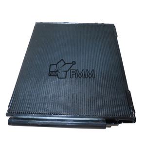 Condensador de Aire Acondicionado para Automóvil 88460-60400 para Toyota Land Cruiser 200 Lx GRJ200 LX570, Condensador Refrigerado por Aire 3579PFC - Product Image 4