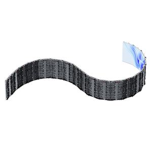 Pantalla LED de Alquiler para Exteriores a Todo Color P2.604, Panel SMD de Alto Brillo para Publicidad, Fácil Instalación - Product Image 1