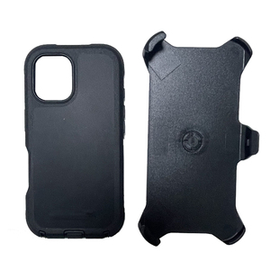 Étui de protection 4 en 1 <span class=keywords><strong>Defender</strong></span> Otterboxer pour iPhone 16 Pro Max, coque pour iPhone 16 Plus, vente en gros de coques pour téléphone portable - Product Image 2