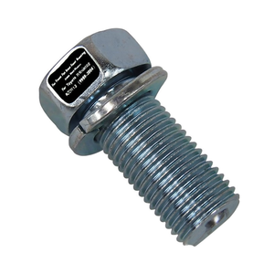 โบลท์ (สำหรับยึดกระบอกเบรกดิสก์หน้า) สำหรับโตโยต้า HIACE RZH113 1989-2004 - Product Image 2