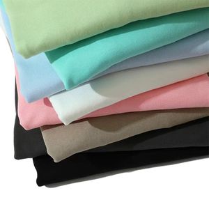 Sweat-shirt personnalisé avec logo, hiver, uni, 350 g/m², manches régulières, épaules tombantes, col rond, doublé, unisexe, polyester/coton - Product Image 3