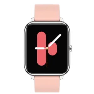 2024 Sang Trọng Vòng Vàng P22 Ban Đầu Smartwatch 1.39 Inch Màn Hình Amoled Reloj Intelligente Android Thông Minh Đồng Hồ