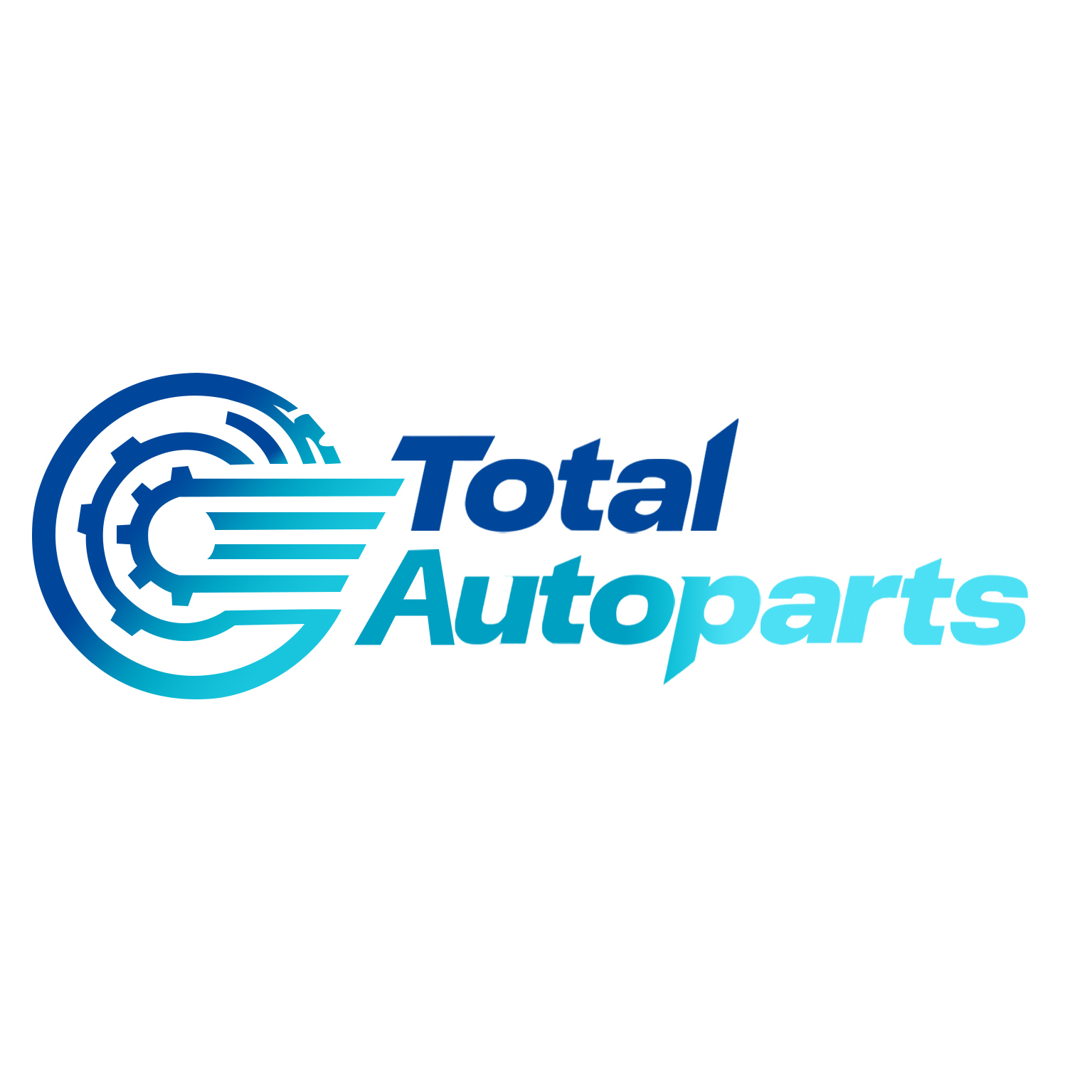 Shanghai Total autoparts Trading Co., Ltd. logo