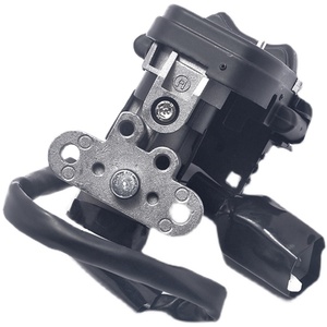 Interruttore di accensione moto moto chiave serratura elettrica per Honda Click125i Click150i Click 125i Click <span class=keywords><strong>150i</strong></span> - Product Image 5