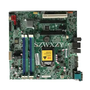 Untuk Lenovo M83 M93 M93P Desktop Motherboard Q87 IS8XM REV:1.0 FRU 00KT277 00KT276 LGA 1150 DDR3 100% diuji pengiriman cepat