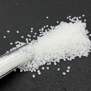 PEBA 50D ポリアミド12 エラストマー 高支持力 高反発 超臨界発泡ミッドソール スポーツ用品用 耐摩耗性 - Product Image 3