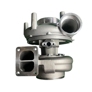 49129-00520 49129-01100 TF15M - 600 เทอร์โบชาร์จเจอร์สำหรับมิตซูบิชิเฮฟวี่อินดัสทรี S6R2-PTAA-S S6RF-MTK S6R-Y1PTA-2 S6R2F-MTK-<span class=keywords><strong>3</strong></span> - Product Image 1