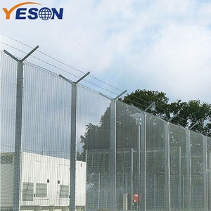 Nhà Máy Lowes Thép Không Gỉ Mạ Kẽm Dao Cạo Dây Thép Gai Giá Philippines Để Bán - Product Image 5