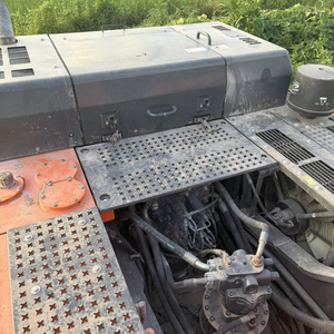 Excavatrice lourde Doosan d'occasion Dx420lc-9 Dh400 Excavatrice d'occasion Excavatrice hydraulique 40 tonnes d'origine à vendre Expédition depuis Shanghai - Product Image 6