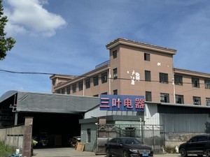 Cánh quạt gió hướng ngang cho máy điều hòa, cánh nhựa, quạt hướng ngang - Product Image 4