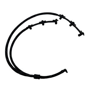 Adecuado para Audi Q7VW Touareg 3,0 T 11-15 OEM 059 130 218 <span class=keywords><strong>AM</strong></span> Manguera de combustible de producto de alta calidad 059 130 218 <span class=keywords><strong>AS</strong></span> 059 130 218 AE - Product Image 1