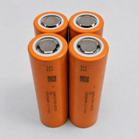Batería Recargable de Iones de Litio Tenpower 21700 60XG 3.7v 6000mAh 60XG 60A 160A, 100% Grado A