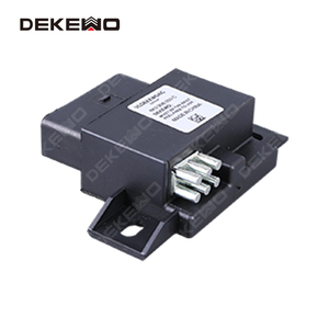 8K0906093E 8K0906093G 8K0906093C DEKEWO <strong>Car</strong> Parts <strong>Fuel</strong> Pump Control Module for AUDI 2008-2012 A4 A5 Q5 - Product Image 2
