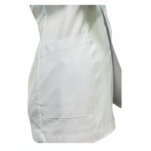 Vente en gros d'uniformes de docteur doux et lisses gommages d'allaitement gommages médicaux uniformes à la mode personnalisés à chaud ensembles d'uniformes de gommage - Product Image 1