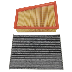 <span class=keywords><strong>Filtre</strong></span> d'<span class=keywords><strong>habitacle</strong></span> 27277-EN000 27277-1VA0A 27277-EN025 B7277-EN00M pour NISSAN X-Trail T31 <span class=keywords><strong>Qashqai</strong></span> J10 Serena C26 C27 Sentra B16 Dualis - Product Image 4