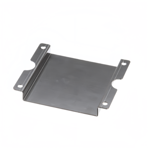 Piezas de estampación de metal de precisión personalizadas de alta calidad | Servicios de herramientas de perforación OEM | Fabricante de troqueles de estampación - Product Image 5