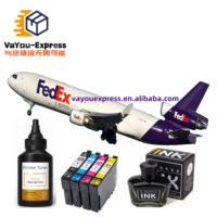 Express Europe Chypre porte-à-porte Cartouches d'imprimante Toner Encre Agent d'expédition Transitaire Service logistique