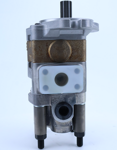SDY Series Wheel Hydraulic <b>Gear</b> Pump SDY-1A3612L573 SDYB1812R906 for Excavator Core Advantages of Sdyb1812r906 Pump This High Pr - Product Image 5