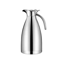 Termo de Acero Inoxidable con Aislamiento al Vacío de 1.5L/2L, Precio de Fábrica, Aislamiento Térmico de 24-36 Horas, Resistente al Calor