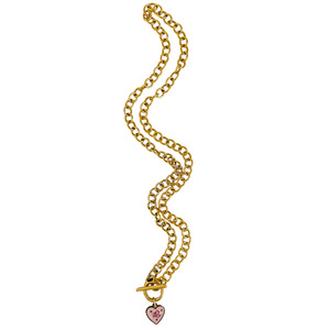 Collana Ovale con Stampa Retrò Unisex per <span class=keywords><strong>San</strong></span> <span class=keywords><strong>Valentino</strong></span>, Certificazione CE, Vendita all'Ingrosso - Product Image 5