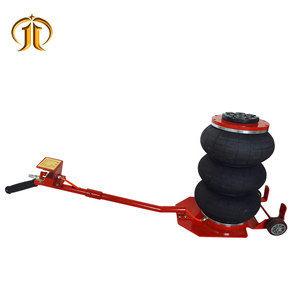 Portable Airbag <strong>Jack</strong> - 3 Ton Fast Lift Pneumatic <strong>Jack</strong> for Vehicle Maintenance - Product Image 1