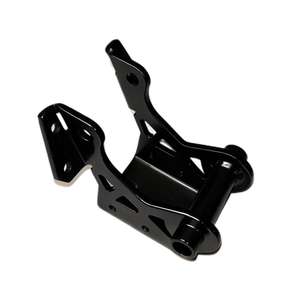 Parte in <span class=keywords><strong>Lamiera</strong></span> Metallica con Finitura a Polvere e Taglio Laser <span class=keywords><strong>per</strong></span> Coperture - Product Image 2