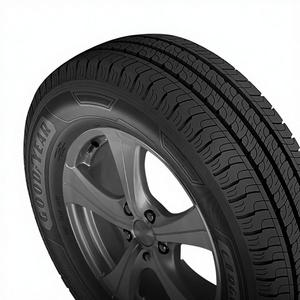 ยางล้อรถยนต์215/60R 16C 103T TL 4ฤดูยางกู๊ดเยียร์215/60R16C103T ลายดอกยางปรับให้เหมาะกับการใช้งานทุกฤดู - Product Image 3