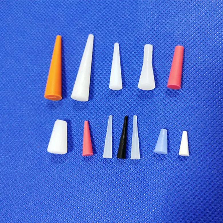 Silicone end Cap