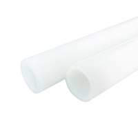 Raccords de tuyauterie Valtro durables en PVDF - Résistance aux hautes températures (40-150°C) - Résistance à la corrosion - Service de découpe - Point de fusion