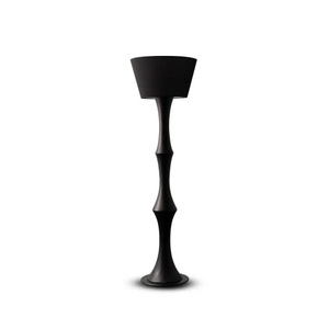 Floor Lamp Led Light White Black Beige Home <b>Standing</b> Lamp For Living Room Bedroom - Product Image 4