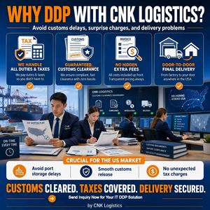 Envío Aéreo Urgente DDP de China a Italia, Incluye Todas las Tarifas de Importación, Despacho de Aduanas y Entrega Rápida a Domicilio - Product Image 2