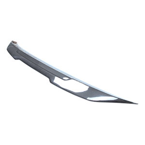 Alerón Trasero de Fibra de Carbono Estilo PSM para BMW Serie 5 G30 G38 y M5 F90, 2016-2023 - Product Image 5