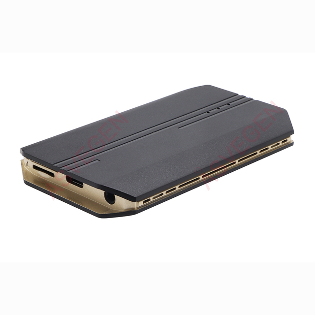 Real Android 12 Octa-core Carplay AI BOX 4G LTE Voice Control Wireless Carplay Android Auto Connect Android Car Radio Support 4K