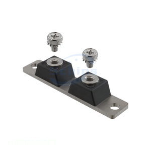 Components Electronic Diode Arrays Twin Tower MBR120150CT Original - Product Image 1