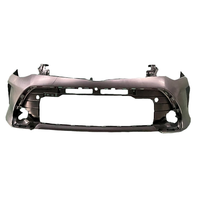 Parachoques Delantero y Trasero para Autos Japoneses, Parachoques Delantero para Toyota Hilux, Mazda 3, Mitsubishi, Suzuki Swift, Vitara, Sx4, Alt 9078853600