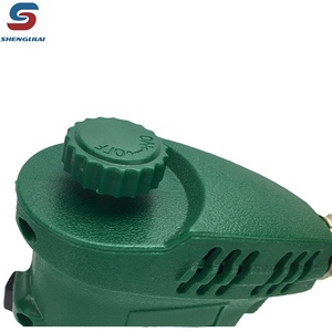 Sản Phẩm Mới Butan Jet <span class=keywords><strong>Flame</strong></span> Gas Nhẹ Hơn Không Có Ngọn Đuốc Điện Tử Nhẹ Hơn Cắm Trại Bbq Nhẹ Hơn - Product Image 5