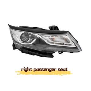 Kit de Reequipamiento de Faros LED para Automóviles Geely, Bombilla H4 de 12 V, 70 W, 4000 Lúmenes, Remanufacturada - Product Image 2