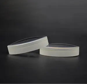Glass Double Convex Lens Biconvex Lens Diameter 25mm Supply China Factory Price Optical Lens