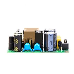 Modulo di Alimentazione Switching 12V3A per Apparecchiature Industriali, Scheda Nuda, Ingresso 380V AC a 36W <span class=keywords><strong>DC</strong></span> Trifase - Product Image 2