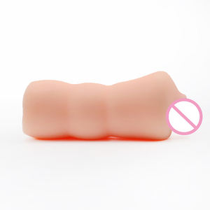 Masturbador Masculino Realista, Muñeca Sexual <span class=keywords><strong>de</strong></span> Bolsillo con Vagina <span class=keywords><strong>de</strong></span> Material TPE, Masturbación Oral para Adultos, <span class=keywords><strong>Culo</strong></span> 3D <span class=keywords><strong>de</strong></span> TPE para <span class=keywords><strong>Hombre</strong></span> - Product Image 3