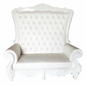 Ejecutivo de las especificaciones de la Reina salón <span class=keywords><strong>del</strong></span> trono de Lobby Reunión de malla de pedicura alta <span class=keywords><strong>rey</strong></span> silla - Product Image 2