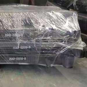 Bán buôn Heavy Duty lá duy nhất mùa xuân cho xe tải nhà máy sản xuất trực tiếp - Product Image 4