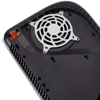 Autocollant en vinyle personnalisé pour console Playstation 5, autocollant de peau brillant avec logo pour PS5, PC, ordinateur portable, accessoires de jeu
