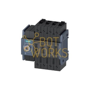 Siemens 3KD26402ME100 - Nuovo - Product Image 1