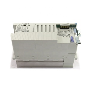 จำหน่ายอินเวอร์เตอร์ E82EV302K4C200 ซีรีส์ E82EV กำลังไฟ 22 กิโลวัตต์ 400 โวลต์ AC สำหรับระบบอัตโนมัติในอุตสาหกรรม พร้อมจัดส่ง - Product Image 3