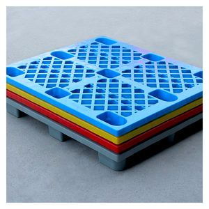 <span class=keywords><strong>Pallet</strong></span> di plastica da pavimento in plastica per esportazione di cina, - Product Image 5