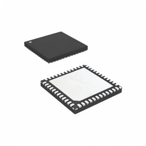 ISL6322GCRZ Power Management (PMIC) Electronic Circuit Components Manufacturer Channel 48 VFQFN Exposed Pad - Product Image 1